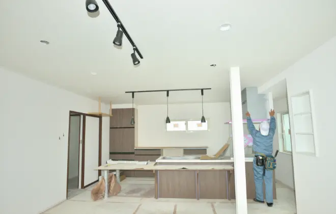 岐阜県・愛知県で施工実績多数